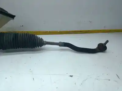 Автозапчастина б/у рульва коробка для renault grand scénic iii (jz0/1_) 1.5 dci посилання на oem iam 490010024r  