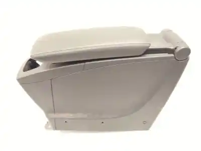 Автозапчастина б/у центральний подлокник для renault grand scénic iii (jz0/1_) 1.5 dci посилання на oem iam 969100069r  