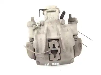 Second-hand car spare part REAR RIGHT BRAKE CALIPER for RENAULT MAXITY  OEM IAM references 7485121662  