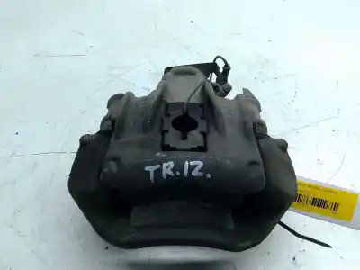 Second-hand car spare part REAR LEFT BRAKE CALIPER for RENAULT MAXITY  OEM IAM references 7485121661  