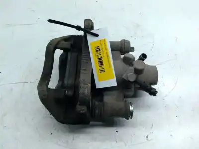 Second-hand car spare part rear left brake caliper for renault maxity fg 130.35/45 oem iam references 7485121661  