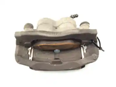 Second-hand car spare part front left brake caliper for renault maxity fg 130.35/45 oem iam references 7485121661  