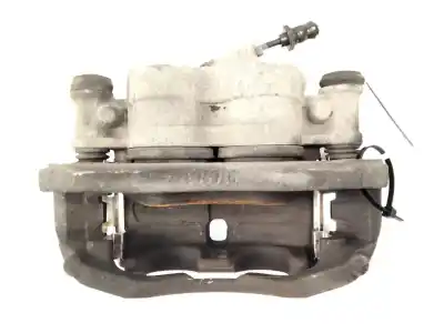 Second-hand car spare part front left brake caliper for renault maxity fg 130.35/45 oem iam references 7485121661  