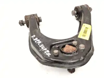 Peça sobressalente para automóvel em segunda mão braço de suspensão superior dianteiro direito por renault maxity fg 130.35/45 referências oem iam 5001871611  