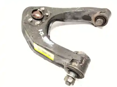 Second-hand car spare part front left upper suspension arm for renault maxity fg 130.35/45 oem iam references 5001871612  