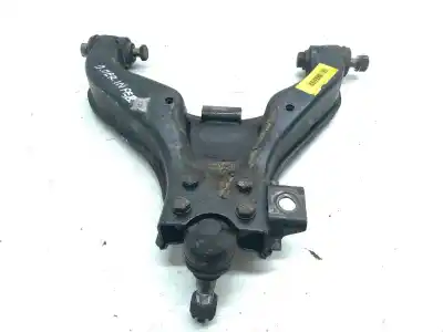Second-hand car spare part FRONT RIGHT LOWER SUSPENSION ARM for RENAULT MAXITY  OEM IAM references 54500LC10A  