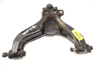 Peça sobressalente para automóvel em segunda mão braço de suspensão inferior esquerdo dianteiro por renault maxity fg 130.35/45 referências oem iam 7485129920  