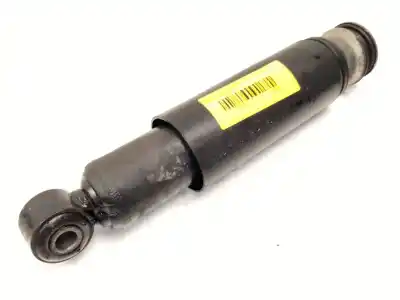 Second-hand car spare part front left shock absorber for renault maxity fg 130.35/45 oem iam references   