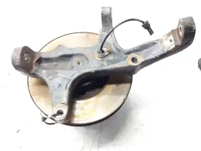 Pezzo di ricambio per auto di seconda mano attacco anteriore destro per renault maxity fg 130.35/45 riferimenti oem iam 7485124824  