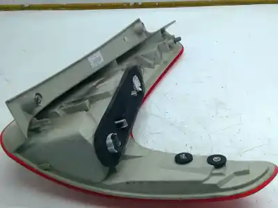 Автозапчастина б/у лівий ход ліхар для renault grand scénic iii (jz0/1_) 1.5 dci посилання на oem iam 265550014  