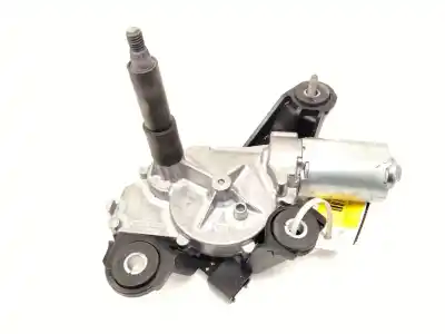 Peça sobressalente para automóvel em segunda mão motor do limpador traseiro por renault grand scénic iii (jz0/1_) 1.5 dci referências oem iam 287100010r
