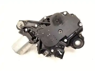 Автозапчастина б/у двигатель заднього склоочисника для renault grand scénic iii (jz0/1_) 1.5 dci посилання на oem iam 287100010r  0390201856