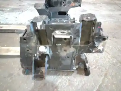 Second-hand car spare part front axle for renault maxity fg 130.35/45 oem iam references 54400lc60a  