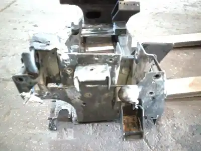 Second-hand car spare part front axle for renault maxity fg 130.35/45 oem iam references 54400lc60a  