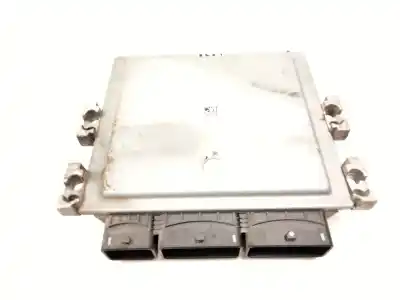 Peça sobressalente para automóvel em segunda mão centralina de motor uce por renault grand scénic iii (jz0/1_) 1.5 dci referências oem iam 237101478r