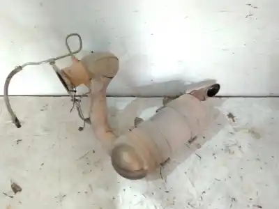 Pezzo di ricambio per auto di seconda mano Filtro Per Particelle per RENAULT MAXITY Fg 130.35/45 Riferimenti OEM IAM 0452002029  