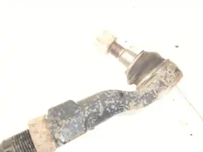 Second-hand car spare part steering box for renault maxity fg 130.35/45 oem iam references 49001md00b  