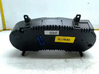 Second-hand car spare part dashboard for seat leon (1p1) 1.4 16v oem iam references 1p0920810h  