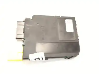 Second-hand car spare part electronic module for seat leon (1p1) 1.4 16v oem iam references 1k0953549  