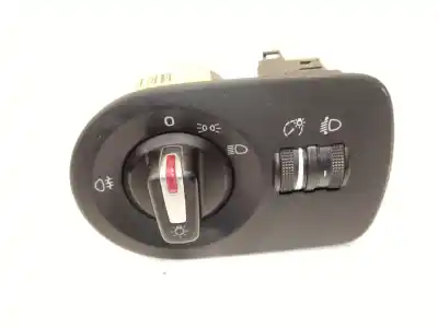 Second-hand car spare part  for SEAT LEON (1P1)  OEM IAM references 1P1941431  