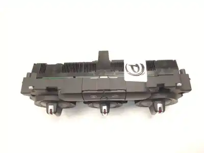 Second-hand car spare part climate control for seat leon (1p1) 1.4 16v oem iam references 5p0820047  