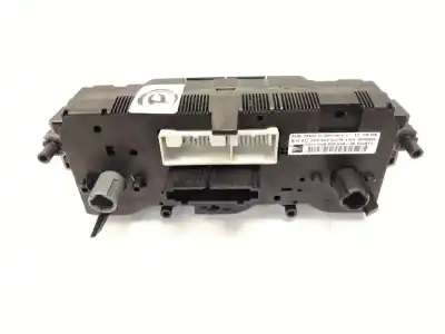 Second-hand car spare part climate control for seat leon (1p1) 1.4 16v oem iam references 5p0820047  