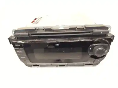 Second-hand car spare part  for SEAT LEON (1P1)  OEM IAM references 1P0035153  