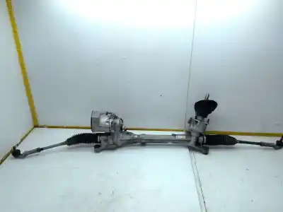 Pièce détachée automobile d'occasion boitier de direction pour ford focus iii 1.6 tdci références oem iam cv6c3d070