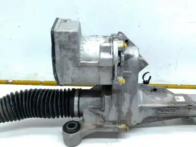 Second-hand car spare part steering box for ford focus iii 1.6 tdci oem iam references cv6c3d070  