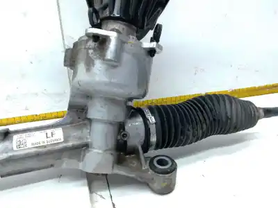 Second-hand car spare part steering box for ford focus iii 1.6 tdci oem iam references cv6c3d070  