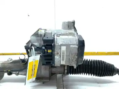 Second-hand car spare part steering box for ford focus iii 1.6 tdci oem iam references cv6c3d070  