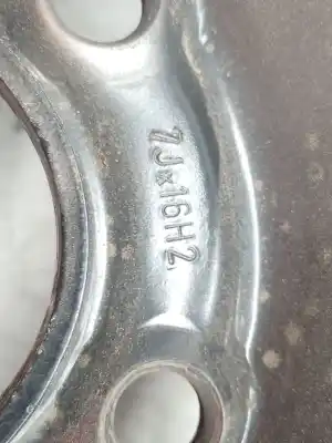 Автозапчасти б/у шина за citroen jumpy furgón (v_) 2.0 bluehdi 120 ссылки oem iam   