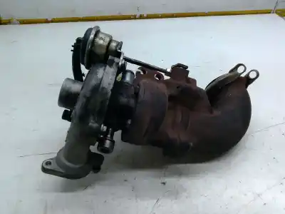 Автозапчасти б/у ТУРБОКОМПЕНСАТОР за PEUGEOT 207/207+ (WA_, WC_)  ссылки OEM IAM KP35487599   Автозапчасти б/у ТУРБОКОМПЕНСАТОР за PEUGEOT 207/207+ (WA_, WC_)  ссылки OEM IAM KP35487599