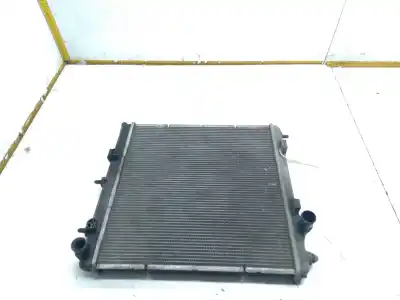 Peça sobressalente para automóvel em segunda mão Radiador De água por PEUGEOT 207/207+ (WA_, WC_) 1.4 HDI Referências OEM IAM 870960000  
