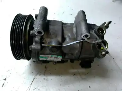 Peça sobressalente para automóvel em segunda mão  por PEUGEOT 207/207+ (WA_, WC_)  Referências OEM IAM 9659875780  