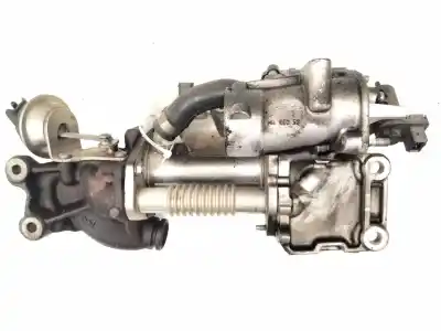 Peça sobressalente para automóvel em segunda mão válvula egr por renault grand scénic iii (jz0/1_) 1.5 dci referências oem iam 147350364r