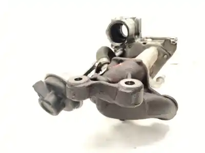 Автозапчастина б/у клапан egr для renault grand scénic iii (jz0/1_) 1.5 dci посилання на oem iam 147350364r  