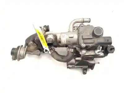 Автозапчастина б/у клапан egr для renault grand scénic iii (jz0/1_) 1.5 dci посилання на oem iam 147350364r  