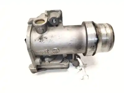 Peça sobressalente para automóvel em segunda mão borboleta de admissão por renault grand scénic iii (jz0/1_) 1.5 dci referências oem iam 8200614985