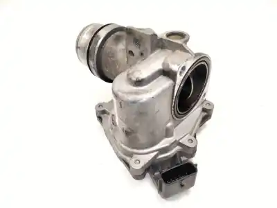 Автозапчастина б/у коробка метелика для renault grand scénic iii (jz0/1_) 1.5 dci посилання на oem iam 8200614985  