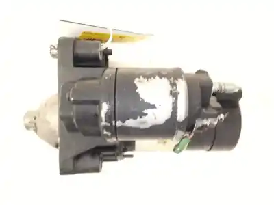 Автозапчастина б/у двигун запускається для peugeot 207/207+ (wa_, wc_) 1.4 hdi посилання на oem iam   