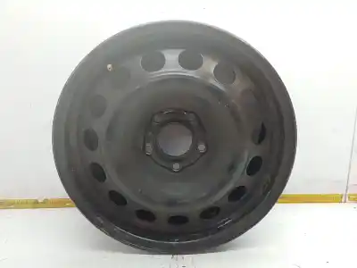 Second-hand car spare part rim for citroen jumpy furgón (v_) 2.0 bluehdi 120 oem iam references 