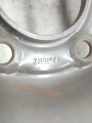 Автозапчасти б/у шина за citroen jumpy furgón (v_) 2.0 bluehdi 120 ссылки oem iam   