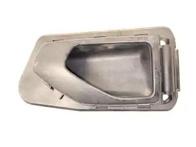 Peça sobressalente para automóvel em segunda mão puxador interior dianteiro direito por peugeot 306 fastback (7a, 7c, n3, n5) 1.9 dt referências oem iam 9612535777