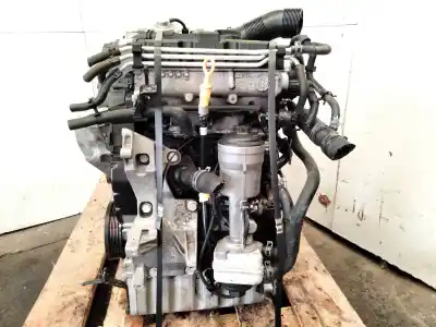 Автозапчастина б/у  для SKODA FABIA I (6Y2)  Посилання на OEM IAM BNM  