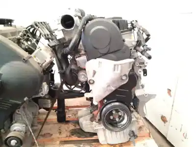 Автозапчасти б/у полный двигатель за skoda fabia i (6y2) 1.4 tdi ссылки oem iam bnm  
