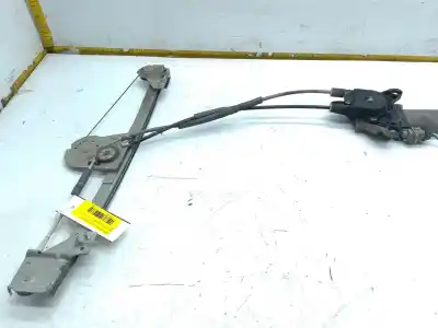 Peça sobressalente para automóvel em segunda mão elevador de vidros dianteiro direito por peugeot 306 fastback (7a, 7c, n3, n5) 1.9 dt referências oem iam 