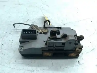 Peça sobressalente para automóvel em segunda mão fechadura da porta dianteira esquerda por peugeot 306 fastback (7a, 7c, n3, n5) 1.9 dt referências oem iam 9135