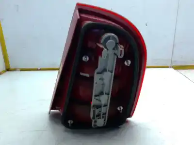 Автозапчастина б/у лівий ход ліхар для skoda fabia i (6y2) 1.4 tdi посилання на oem iam 6y6945111b  