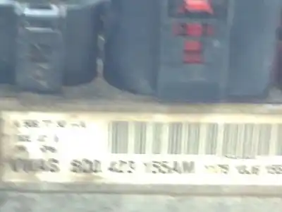 Автозапчасти б/у насос гидроусилителя за skoda fabia i (6y2) 1.4 tdi ссылки oem iam 6q0423155  